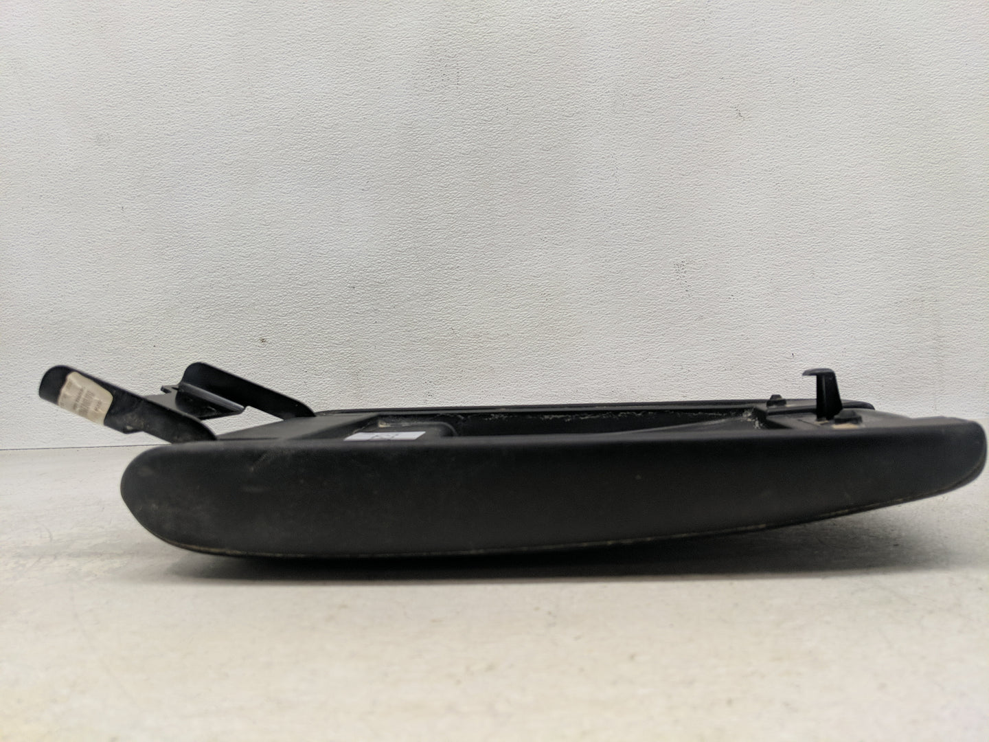 2022 Nissan Sentra Center Console Armrest Cover Lid Fits OEM Used Auto Parts - Oemusedautoparts1.com