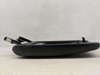 2022 Nissan Sentra Center Console Armrest Cover Lid Fits OEM Used Auto Parts - Oemusedautoparts1.com