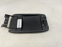 2022 Nissan Sentra Center Console Armrest Cover Lid Fits OEM Used Auto Parts - Oemusedautoparts1.com