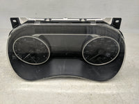 2022 Nissan Sentra Instrument Cluster Speedometer Gauges P/N:24810 6LW0B Fits OEM Used Auto Parts - Oemusedautoparts1.com