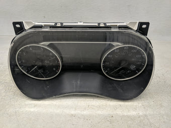 compare product 2022 Nissan Sentra Instrument Cluster Speedometer Gauges P/N:24810 6LW0B Fits OEM Used Auto Parts