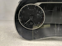 2022 Nissan Sentra Instrument Cluster Speedometer Gauges P/N:24810 6LW0B Fits OEM Used Auto Parts - Oemusedautoparts1.com
