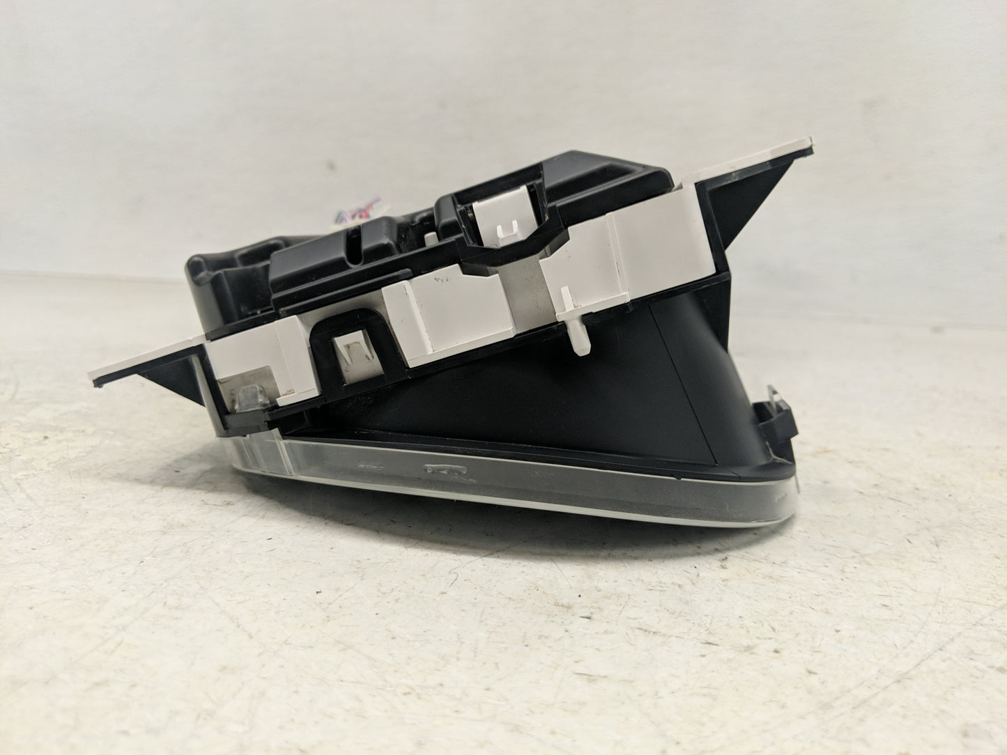 2022 Nissan Sentra Instrument Cluster Speedometer Gauges P/N:24810 6LW0B Fits OEM Used Auto Parts - Oemusedautoparts1.com