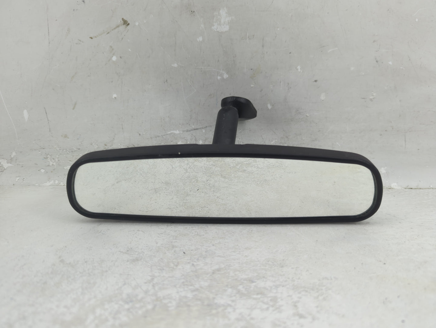 2007-2022 Nissan Sentra Interior Rear View Mirror Replacement OEM P/N:031681 Fits OEM Used Auto Parts - Oemusedautoparts1.co