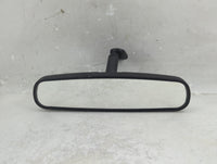2007-2022 Nissan Sentra Interior Rear View Mirror Replacement OEM P/N:031681 Fits OEM Used Auto Parts - Oemusedautoparts1.co