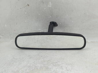 compare product 2007-2022 Nissan Sentra Interior Rear View Mirror Replacement OEM P/N:031681 Fits OEM Used Auto Parts