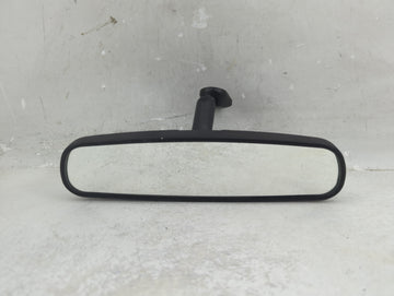 2007-2022 Nissan Sentra Interior Rear View Mirror Replacement OEM P/N:031681 Fits OEM Used Auto Parts - Oemusedautoparts1.co