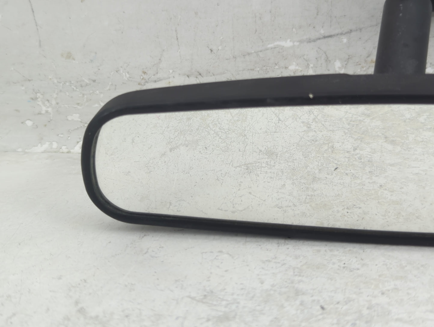2007-2022 Nissan Sentra Interior Rear View Mirror Replacement OEM P/N:031681 Fits OEM Used Auto Parts - Oemusedautoparts1.co