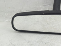 2007-2022 Nissan Sentra Interior Rear View Mirror Replacement OEM P/N:031681 Fits OEM Used Auto Parts - Oemusedautoparts1.co