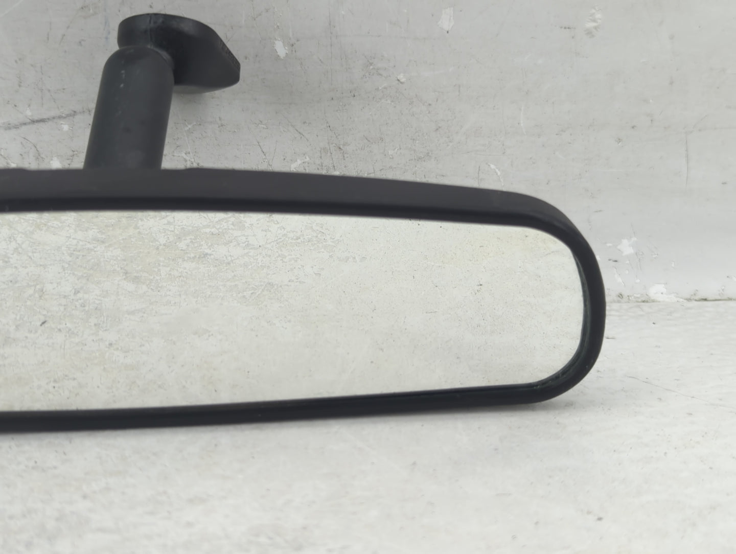 2007-2022 Nissan Sentra Interior Rear View Mirror Replacement OEM P/N:031681 Fits OEM Used Auto Parts - Oemusedautoparts1.co