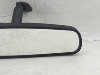 2007-2022 Nissan Sentra Interior Rear View Mirror Replacement OEM P/N:031681 Fits OEM Used Auto Parts - Oemusedautoparts1.co