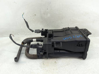 compare product 2022 Nissan Sentra Fuel Vapor Charcoal Canister