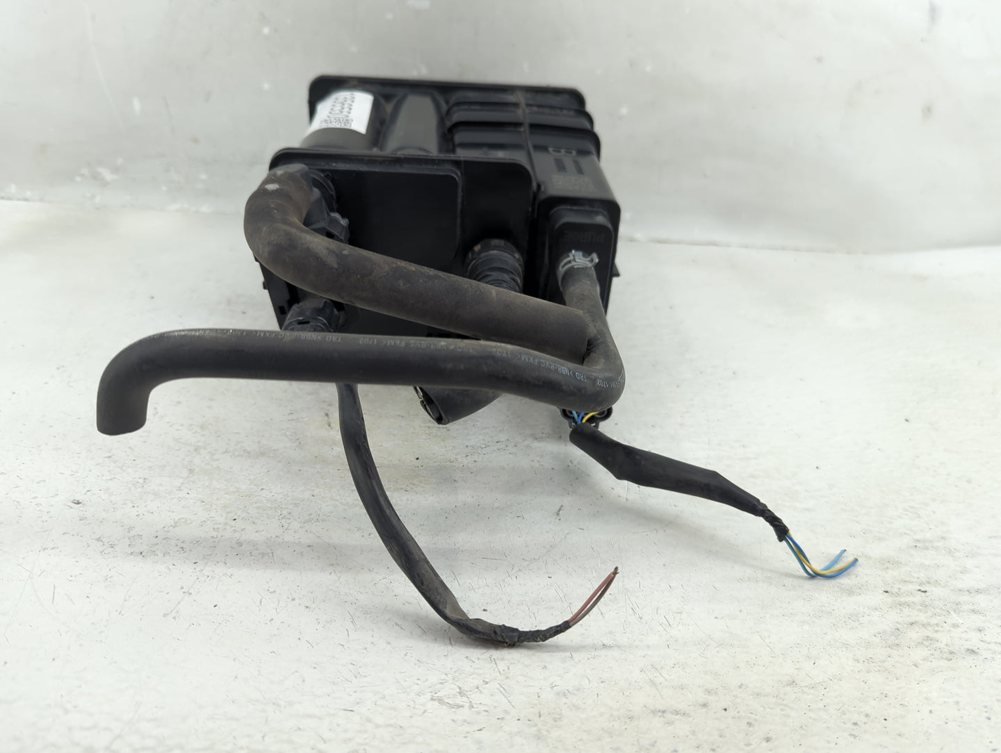 2022 Nissan Sentra Fuel Vapor Charcoal Canister - Oemusedautoparts1.com