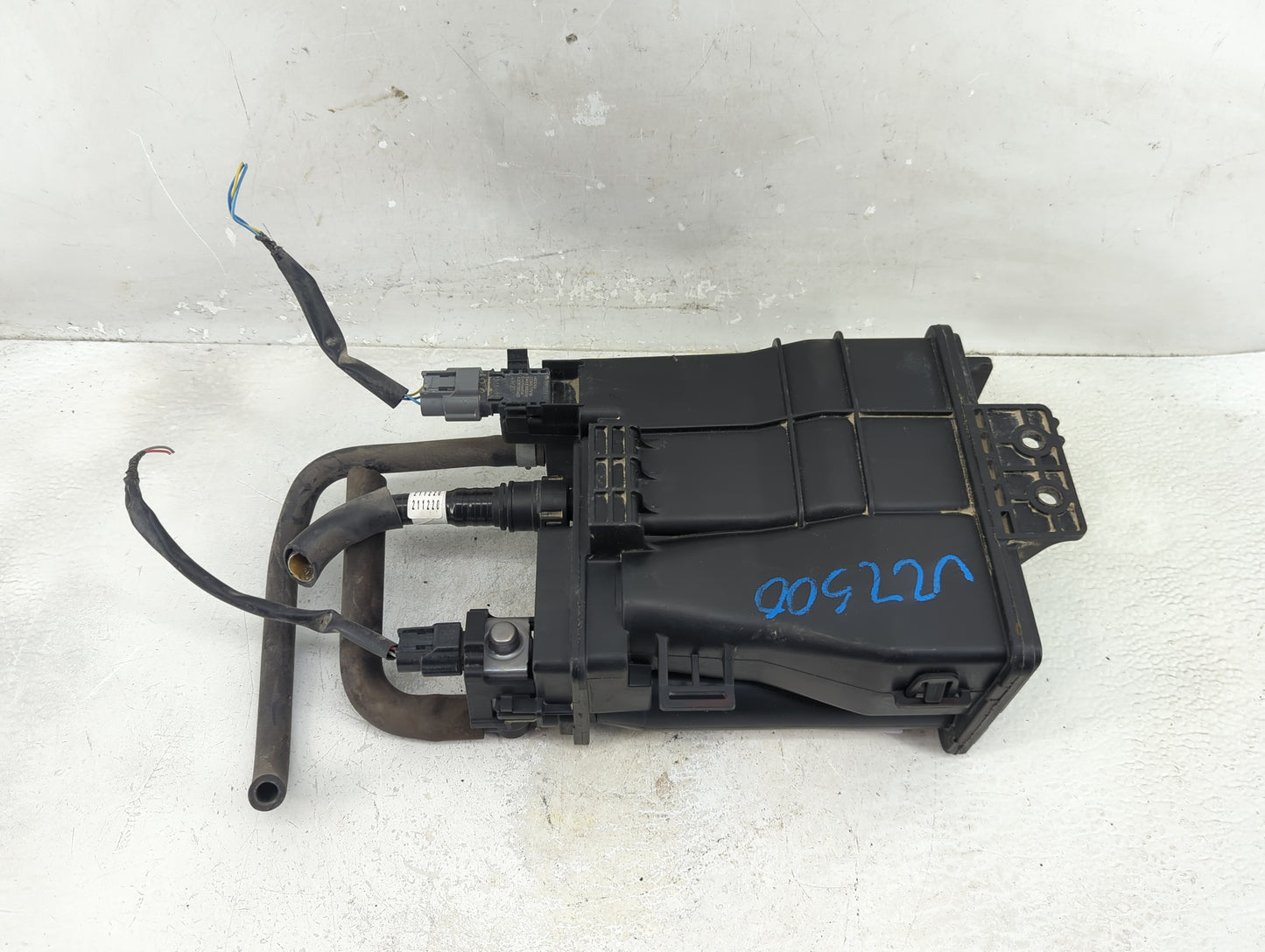 2022 Nissan Sentra Fuel Vapor Charcoal Canister - Oemusedautoparts1.com