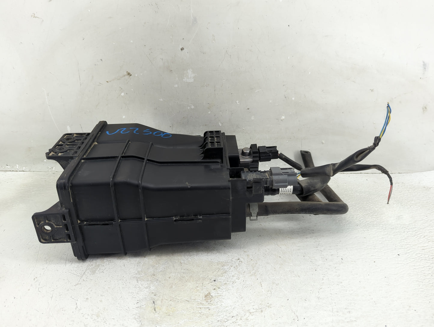 2022 Nissan Sentra Fuel Vapor Charcoal Canister - Oemusedautoparts1.com
