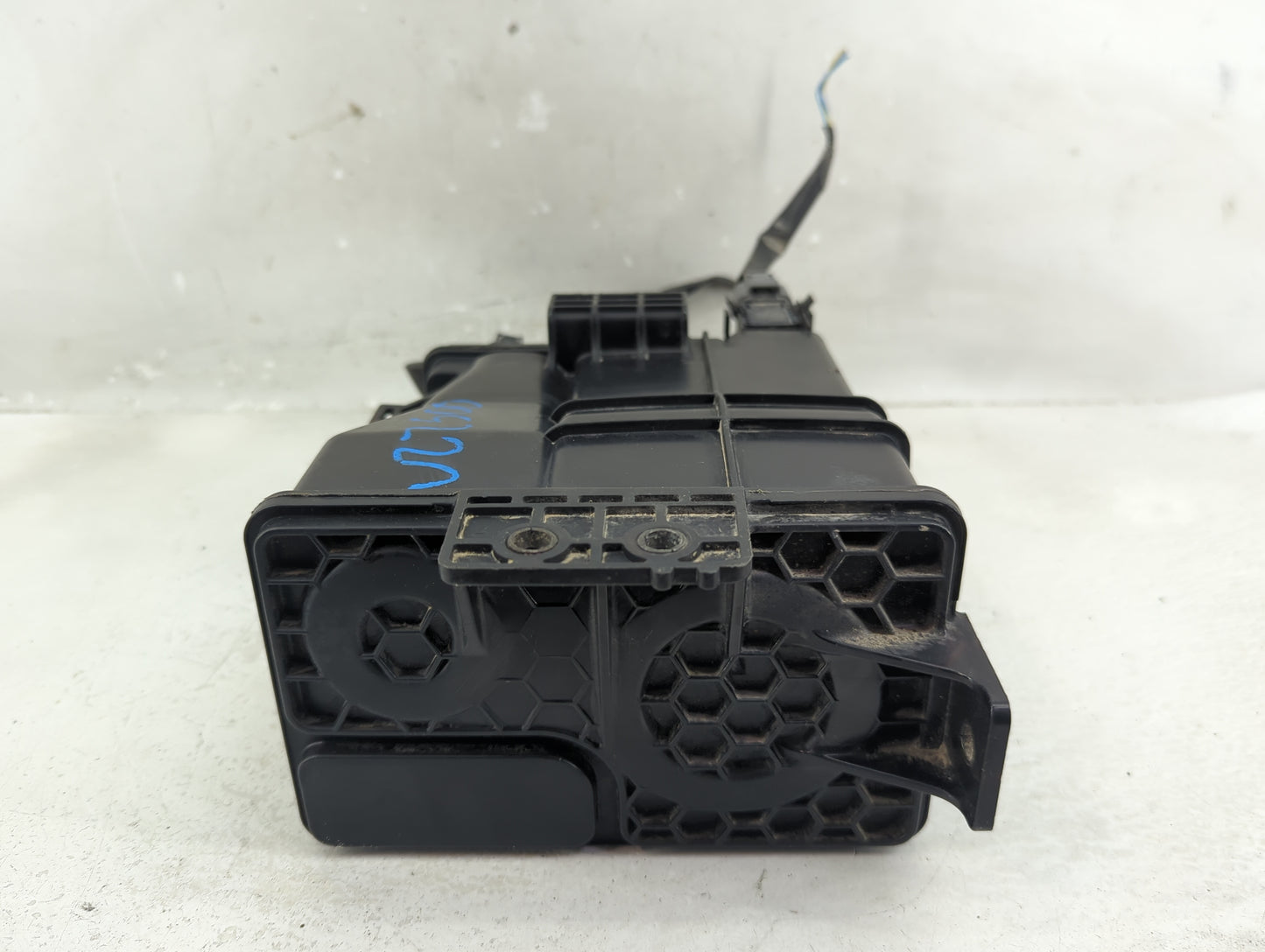 2022 Nissan Sentra Fuel Vapor Charcoal Canister - Oemusedautoparts1.com