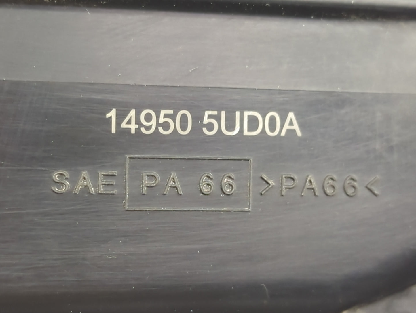 2022 Nissan Sentra Fuel Vapor Charcoal Canister - Oemusedautoparts1.com