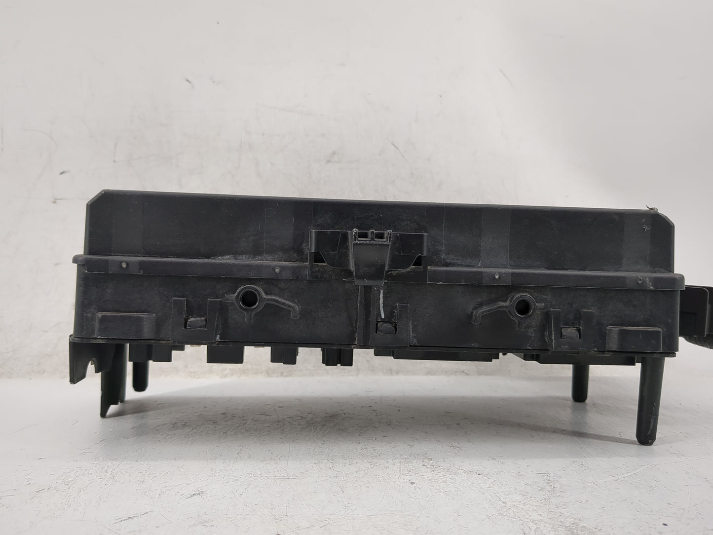 2020-2022 Nissan Sentra Fusebox Fuse Box Panel Relay Module P/N:P68143317AF Fits Fits 2020 2021 2022 OEM Used Auto Parts - O
