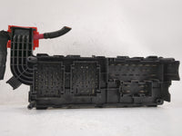 2020-2022 Nissan Sentra Fusebox Fuse Box Panel Relay Module P/N:P68143317AF Fits Fits 2020 2021 2022 OEM Used Auto Parts - O
