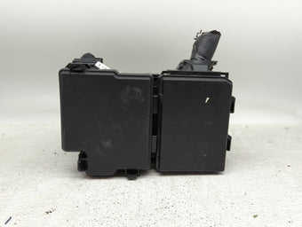 compare product 2020-2022 Nissan Sentra Fusebox Fuse Box Panel Relay Module P/N:24371 6LB0A Fits Fits 2020 2021 2022 OEM Used Auto Parts