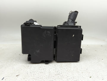 2020-2022 Nissan Sentra Fusebox Fuse Box Panel Relay Module P/N:24371 6LB0A Fits Fits 2020 2021 2022 OEM Used Auto Parts - O
