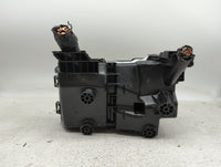 2020-2022 Nissan Sentra Fusebox Fuse Box Panel Relay Module P/N:24371 6LB0A Fits Fits 2020 2021 2022 OEM Used Auto Parts - O