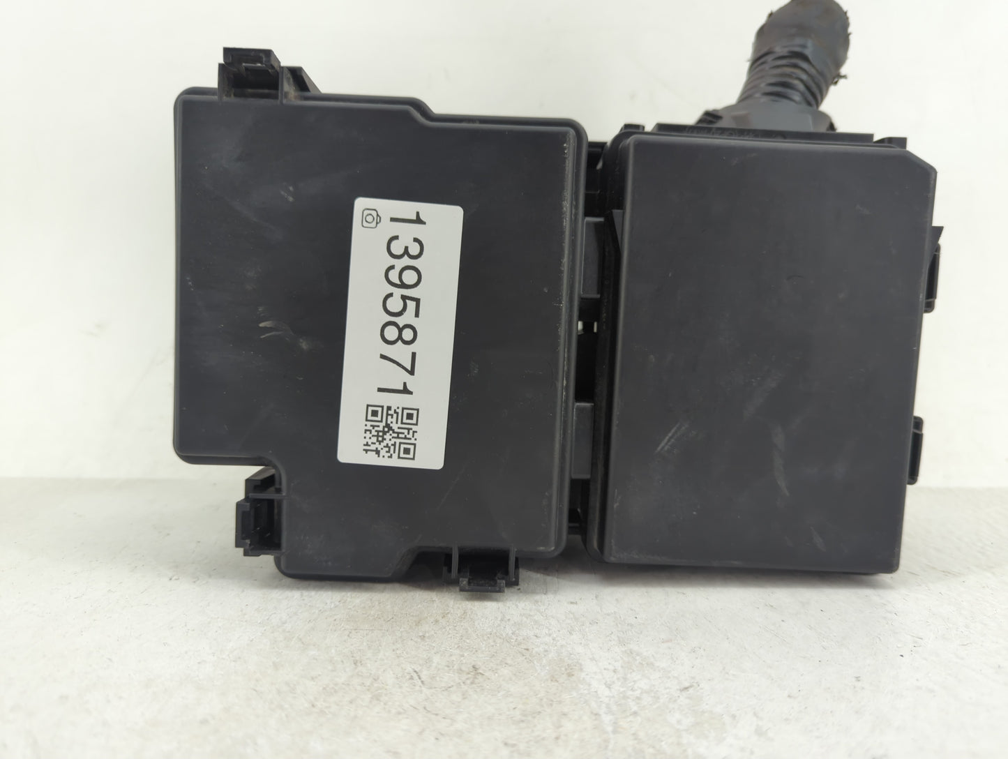 2020-2022 Nissan Sentra Fusebox Fuse Box Panel Relay Module Fits Fits 2020 2021 2022 OEM Used Auto Parts - Oemusedautoparts1