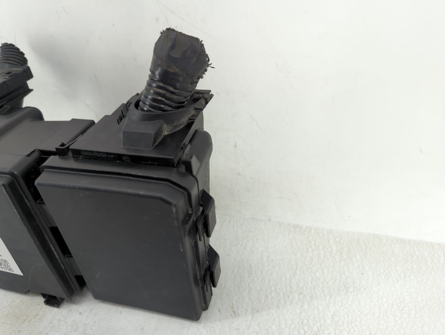 2020-2022 Nissan Sentra Fusebox Fuse Box Panel Relay Module Fits Fits 2020 2021 2022 OEM Used Auto Parts - Oemusedautoparts1