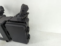 2020-2022 Nissan Sentra Fusebox Fuse Box Panel Relay Module Fits Fits 2020 2021 2022 OEM Used Auto Parts - Oemusedautoparts1