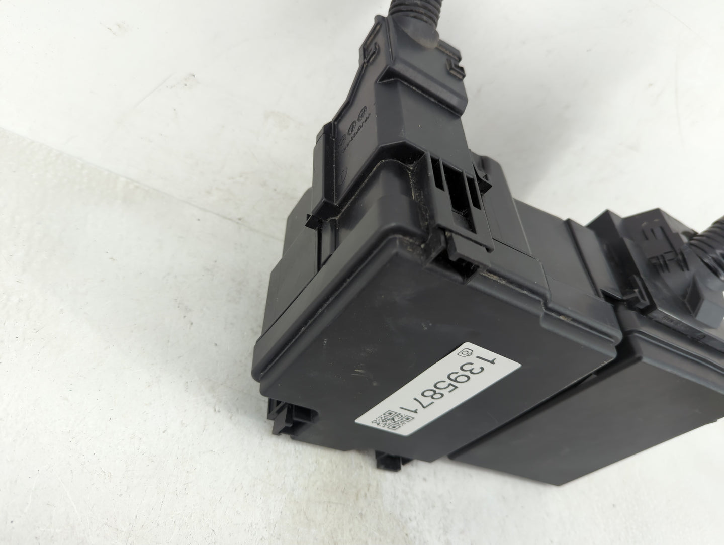 2020-2022 Nissan Sentra Fusebox Fuse Box Panel Relay Module Fits Fits 2020 2021 2022 OEM Used Auto Parts - Oemusedautoparts1