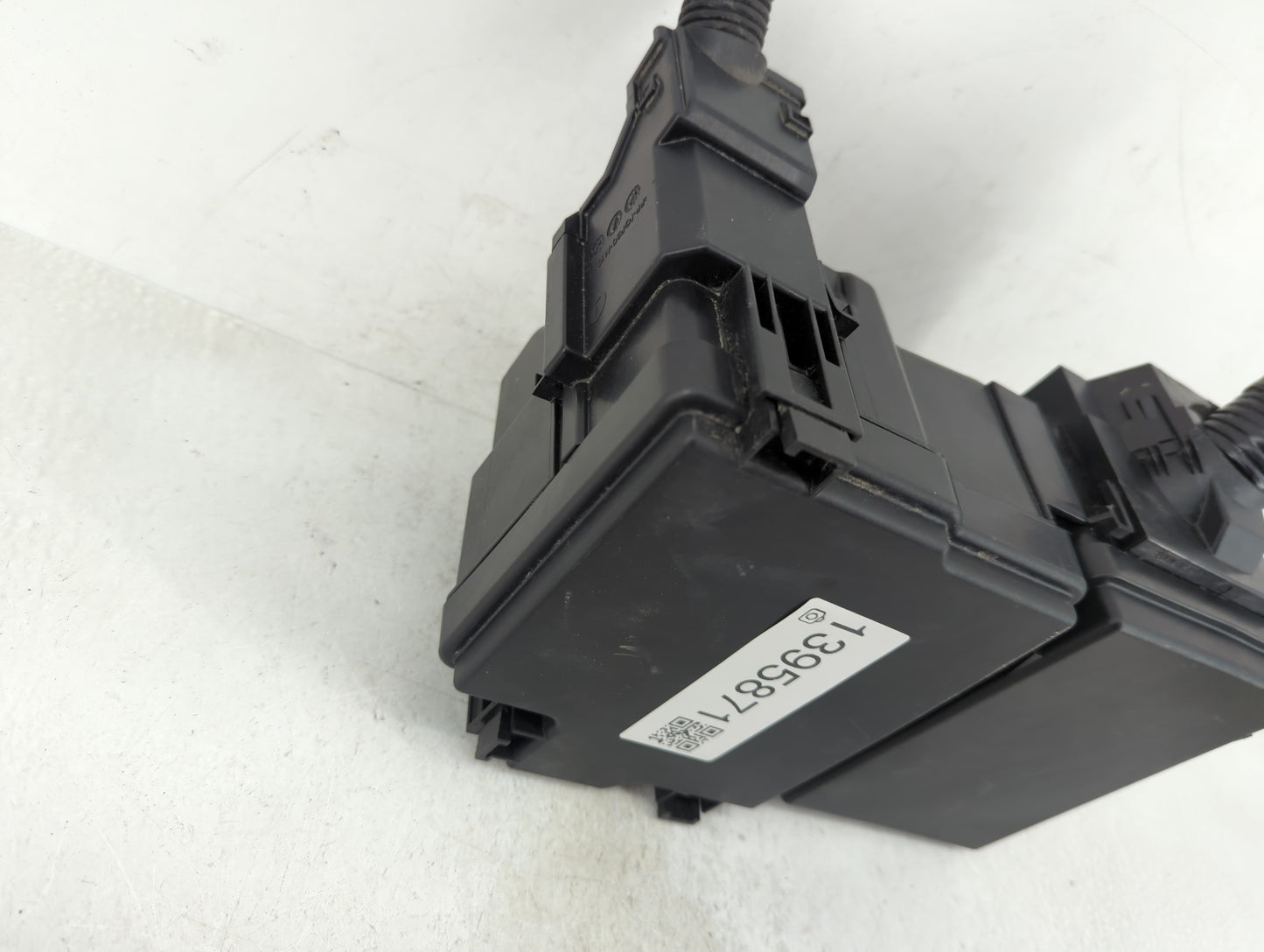 2020-2022 Nissan Sentra Fusebox Fuse Box Panel Relay Module Fits Fits 2020 2021 2022 OEM Used Auto Parts - Oemusedautoparts1