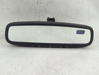 2007-2022 Nissan Sentra Interior Rear View Mirror Replacement OEM P/N:4112A-PZLHL4 Fits OEM Used Auto Parts - Oemusedautopar