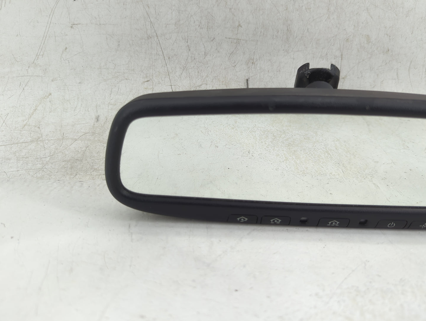 2007-2022 Nissan Sentra Interior Rear View Mirror Replacement OEM P/N:4112A-PZLHL4 Fits OEM Used Auto Parts - Oemusedautopar