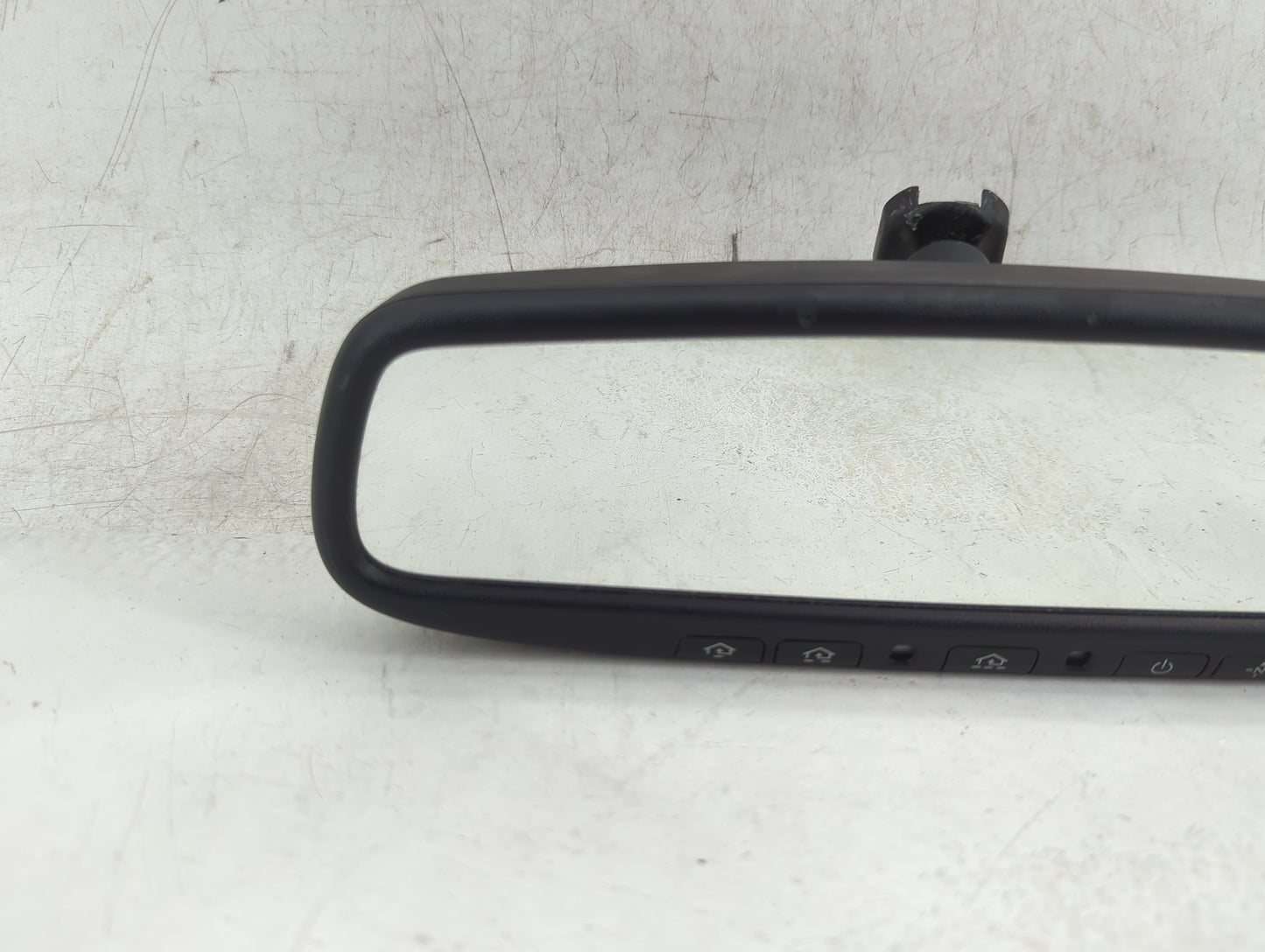 2007-2022 Nissan Sentra Interior Rear View Mirror Replacement OEM P/N:4112A-PZLHL4 Fits OEM Used Auto Parts - Oemusedautopar