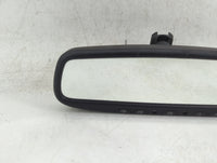 2007-2022 Nissan Sentra Interior Rear View Mirror Replacement OEM P/N:4112A-PZLHL4 Fits OEM Used Auto Parts - Oemusedautopar