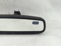 2007-2022 Nissan Sentra Interior Rear View Mirror Replacement OEM P/N:4112A-PZLHL4 Fits OEM Used Auto Parts - Oemusedautopar