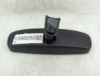2007-2022 Nissan Sentra Interior Rear View Mirror Replacement OEM P/N:4112A-PZLHL4 Fits OEM Used Auto Parts - Oemusedautopar