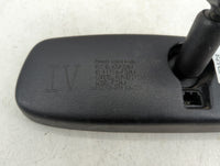 2007-2022 Nissan Sentra Interior Rear View Mirror Replacement OEM P/N:4112A-PZLHL4 Fits OEM Used Auto Parts - Oemusedautopar