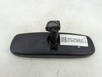 2007-2022 Nissan Sentra Interior Rear View Mirror Replacement OEM P/N:4112A-PZLHL4 Fits OEM Used Auto Parts - Oemusedautopar