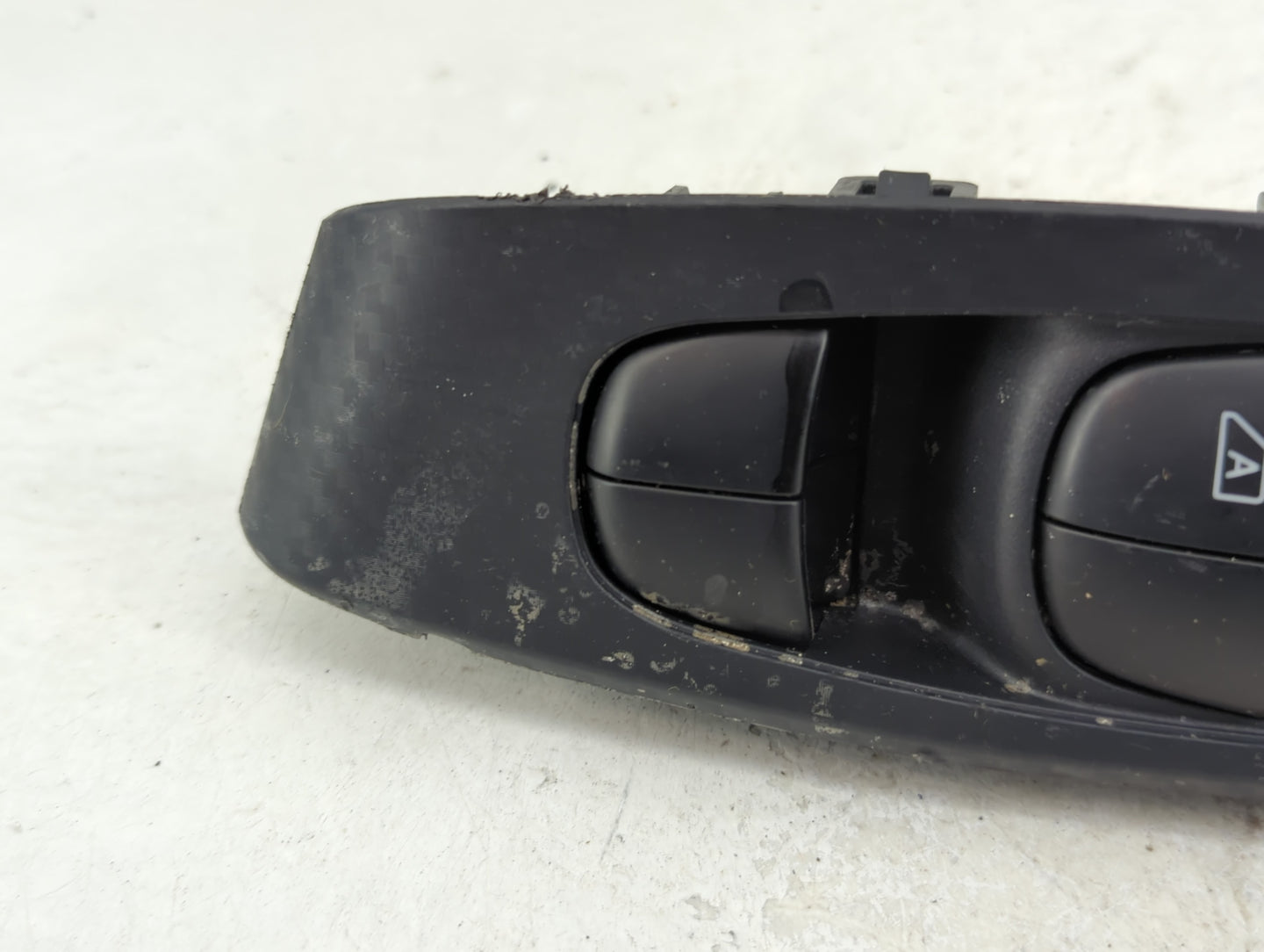 2020-2022 Nissan Sentra Master Power Window Switch Replacement Driver Side Left P/N:25570 5RA0A Fits Fits 2020 2021 2022 OEM