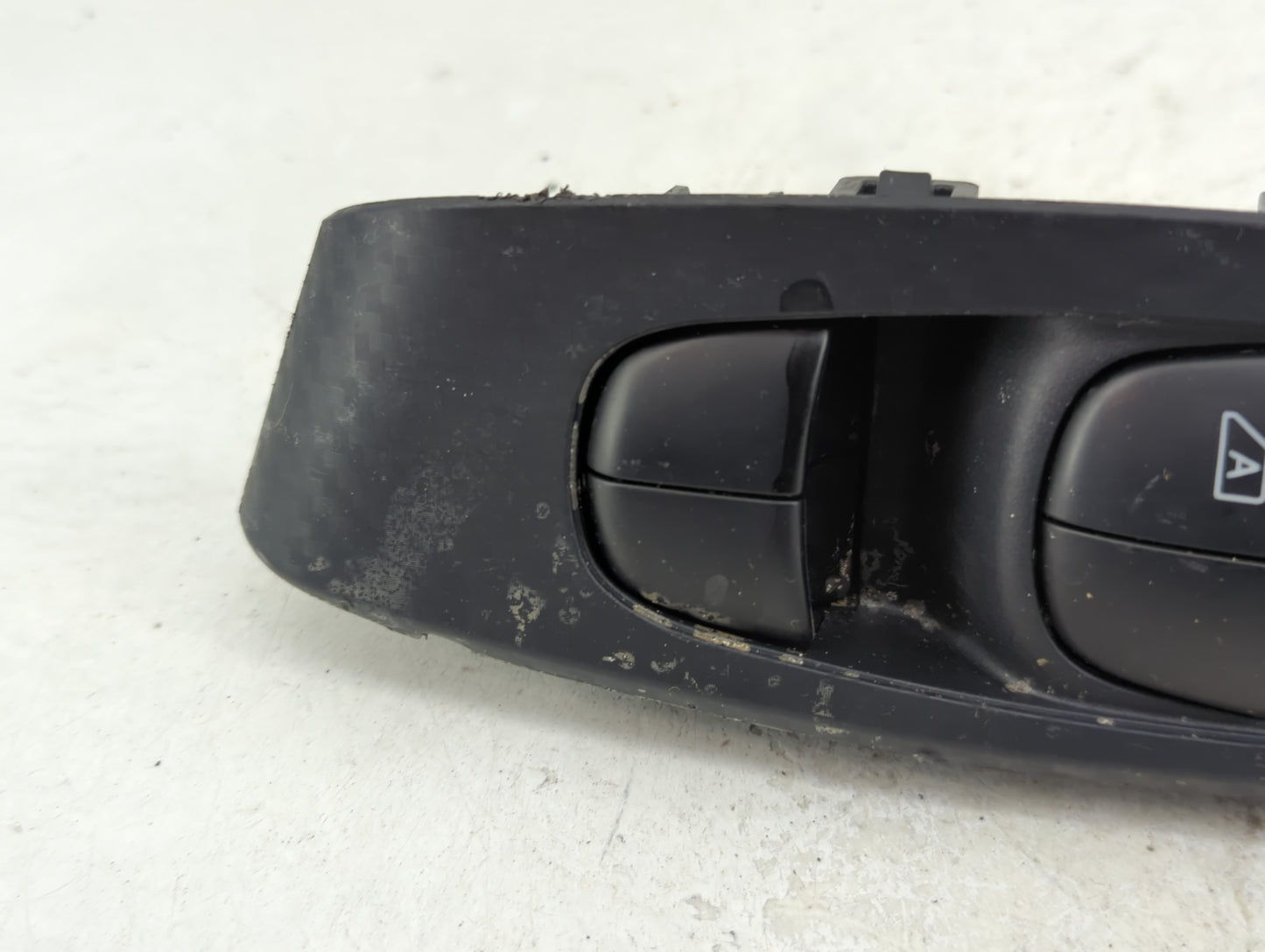 2020-2022 Nissan Sentra Master Power Window Switch Replacement Driver Side Left P/N:25570 5RA0A Fits Fits 2020 2021 2022 OEM