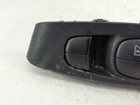 2020-2022 Nissan Sentra Master Power Window Switch Replacement Driver Side Left P/N:25570 5RA0A Fits Fits 2020 2021 2022 OEM