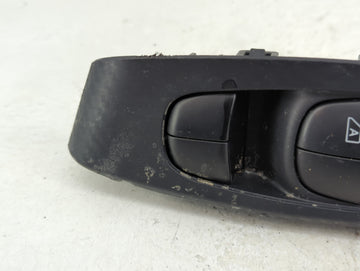 2020-2022 Nissan Sentra Master Power Window Switch Replacement Driver Side Left P/N:25570 5RA0A Fits Fits 2020 2021 2022 OEM Used Auto Parts