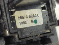 2020-2022 Nissan Sentra Master Power Window Switch Replacement Driver Side Left P/N:25570 5RA0A Fits Fits 2020 2021 2022 OEM