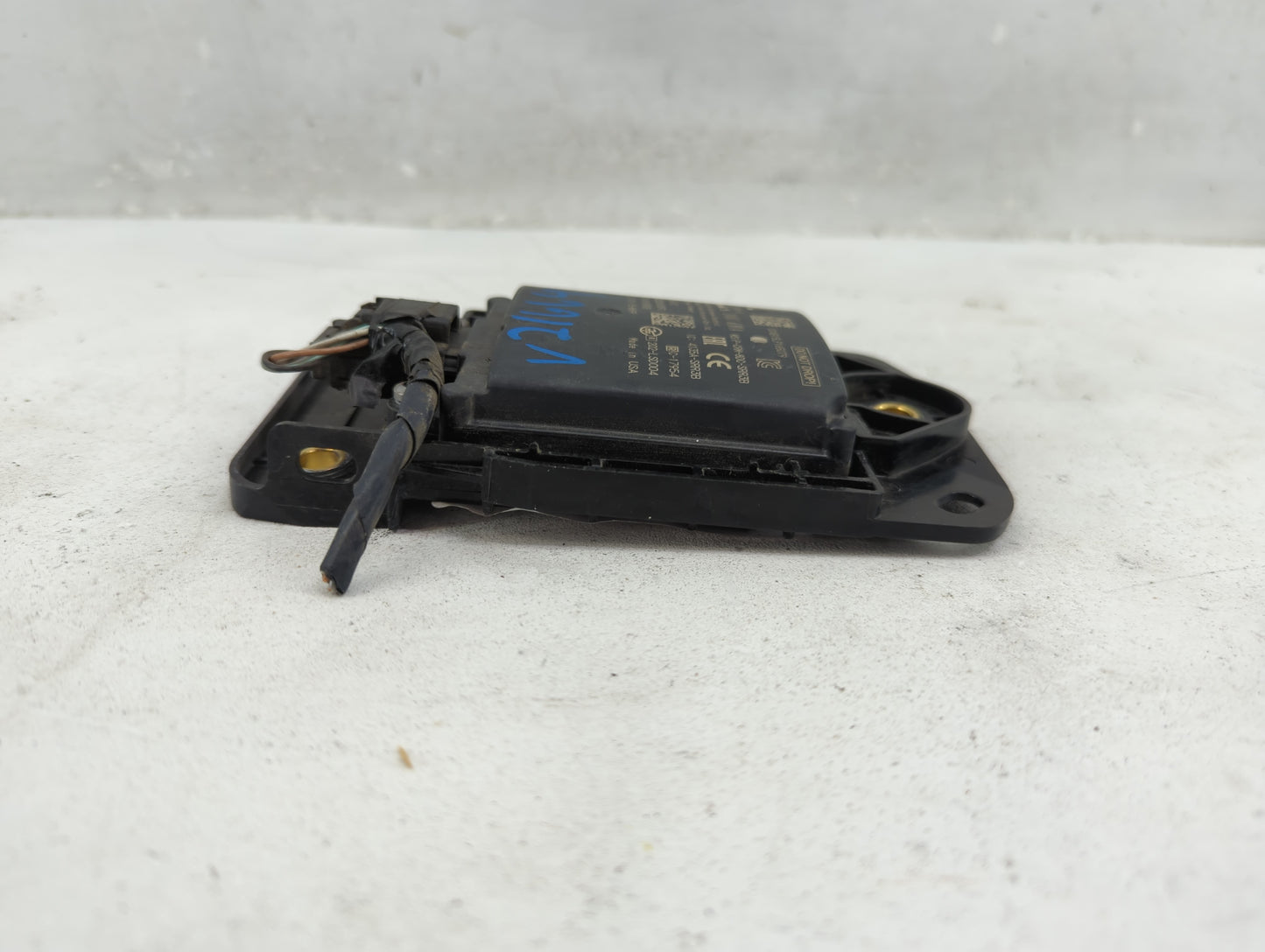 2020-2022 Nissan Sentra Back Up Sensor Backup Camera - Oemusedautoparts1.com