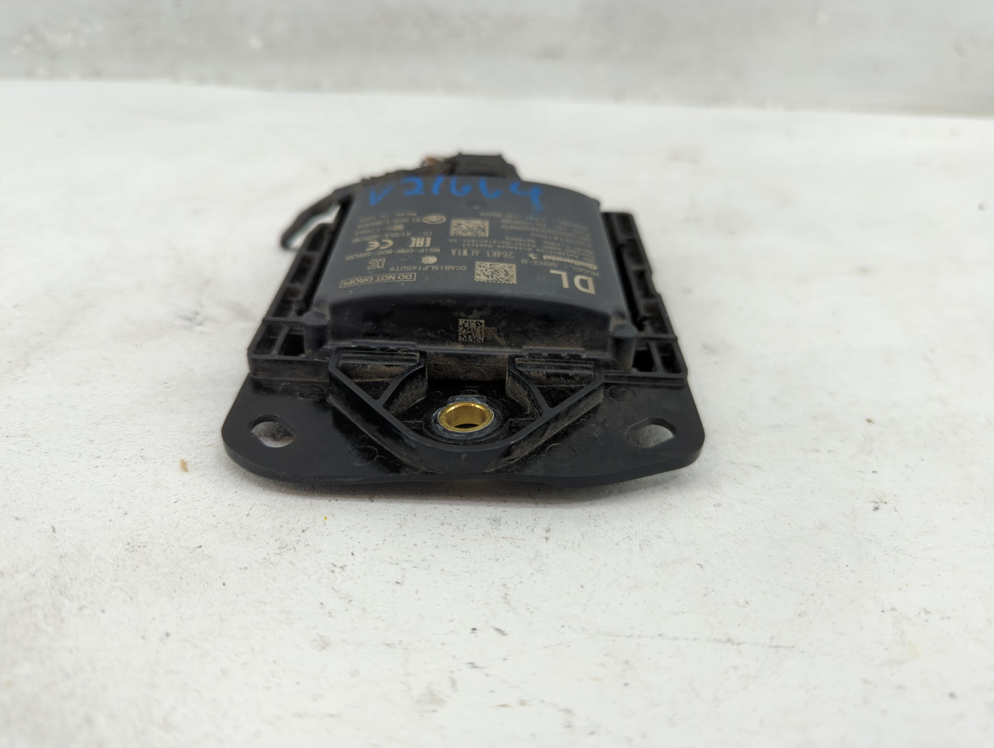 2020-2022 Nissan Sentra Back Up Sensor Backup Camera - Oemusedautoparts1.com