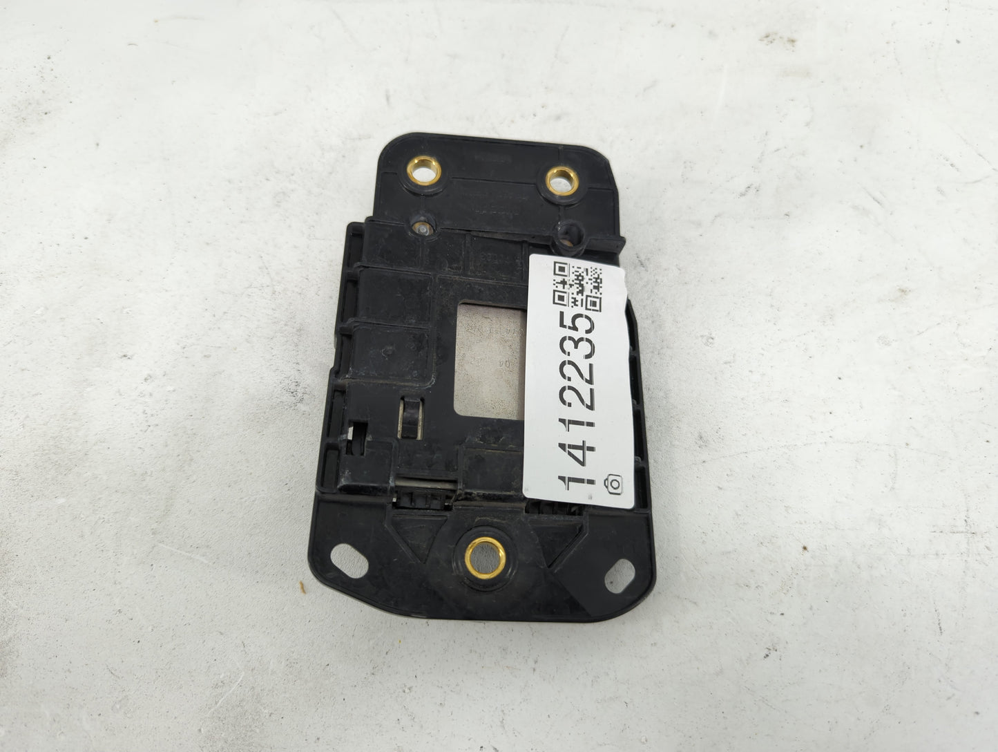 2020-2022 Nissan Sentra Back Up Sensor Backup Camera - Oemusedautoparts1.com