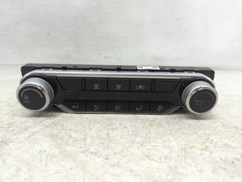 compare product 2020-2022 Nissan Sentra Climate Control Module Temperature AC/Heater Replacement P/N:27500 6LB2A Fits Fits 2020 2021 2022 OEM Used Auto Parts