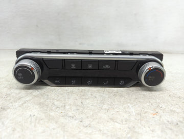 2020-2022 Nissan Sentra Climate Control Module Temperature AC/Heater Replacement P/N:27500 6LB2A Fits Fits 2020 2021 2022 OE