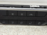 2020-2022 Nissan Sentra Climate Control Module Temperature AC/Heater Replacement P/N:27500 6LB2A Fits Fits 2020 2021 2022 OE